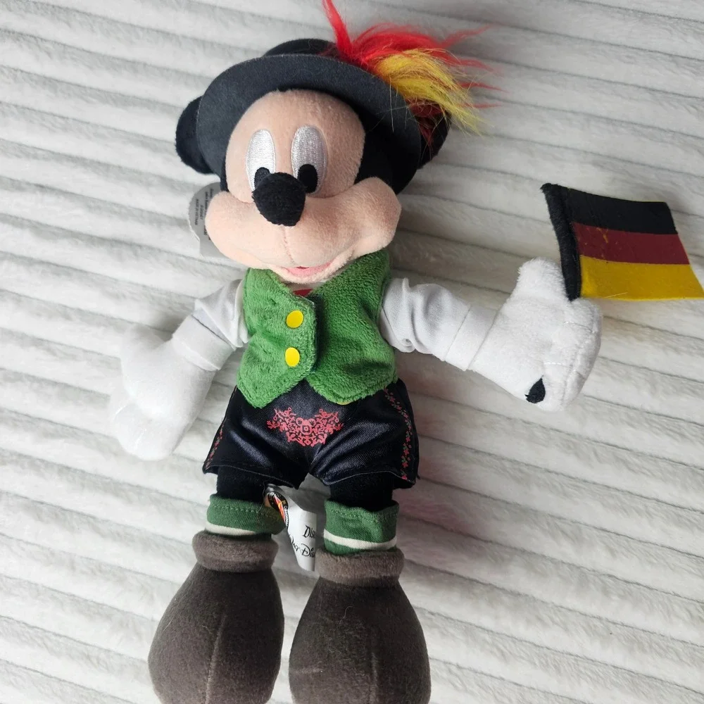 Disney bring piece